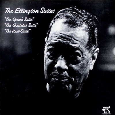 Duke Ellington - The Ellington Suites download mp3 flac