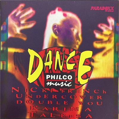 Various - Dance Philco Music download mp3 flac