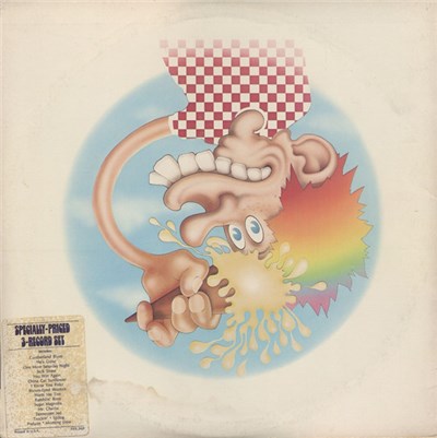 The Grateful Dead - Europe '72 download mp3 flac