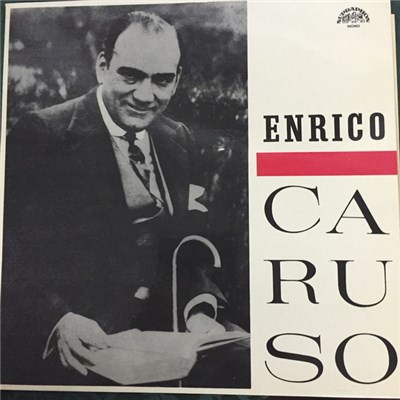 Enrico Caruso - Operatic Arias And Songs download mp3 flac