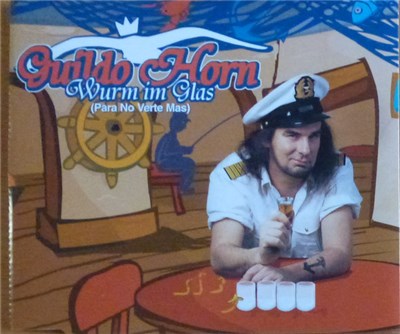 Guildo Horn - Wurm Im Glas (Para No Verte Mas) download mp3 flac