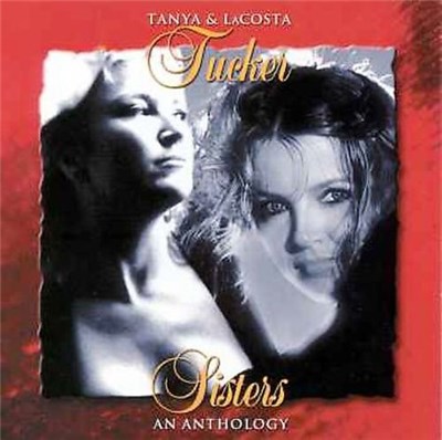 Tanya Tucker & LaCosta Tucker - Sisters - An Anthology download mp3 flac