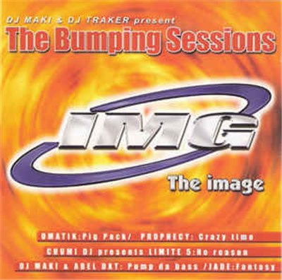 Various - The Bumping Sessions - IMG The Image download mp3 flac