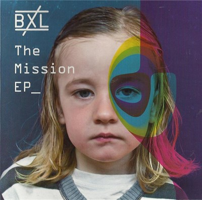 BXL - The Mission EP download mp3 flac