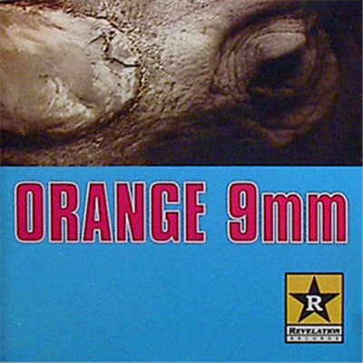 Orange 9mm - Orange 9mm download mp3 flac