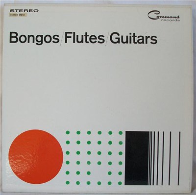 Los Admiradores - Bongos, Flutes, Guitars download mp3 flac