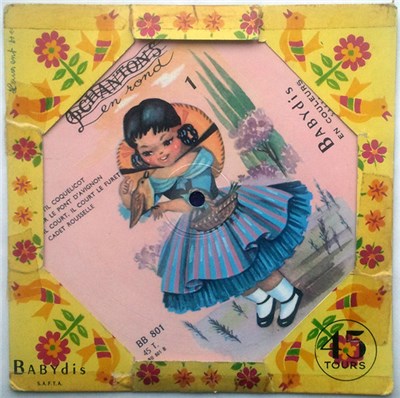 Unknown Artist - Chantons En Rond download mp3 flac