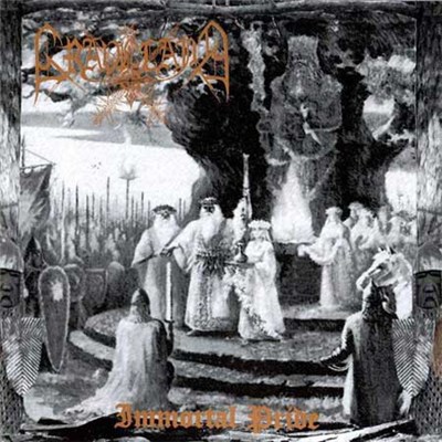 Graveland - Immortal Pride download mp3 flac