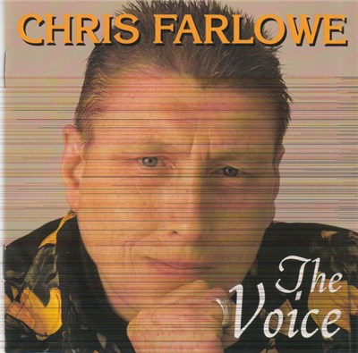 Chris Farlowe - The Voice download mp3 flac