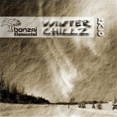 Various - Bonzai Elemental - Winter Chillz 2k10 download mp3 flac