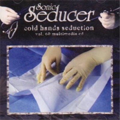 Various - Sonic Seducer Cold Hands Seduction Vol. 60 download mp3 flac