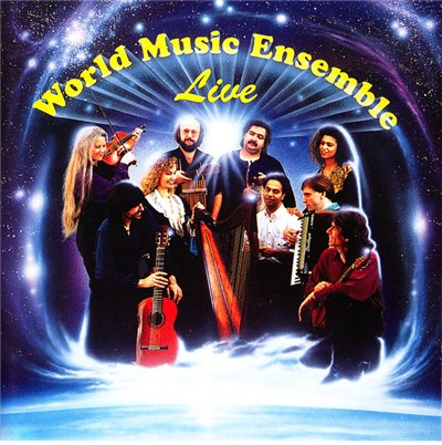 World Music Ensemble - Live download mp3 flac