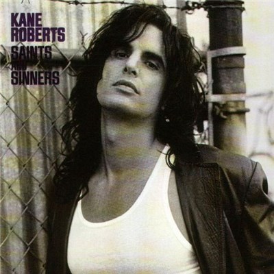 Kane Roberts - Saints And Sinners download mp3 flac