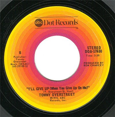 Tommy Overstreet - Here Comes That Girl Again download mp3 flac