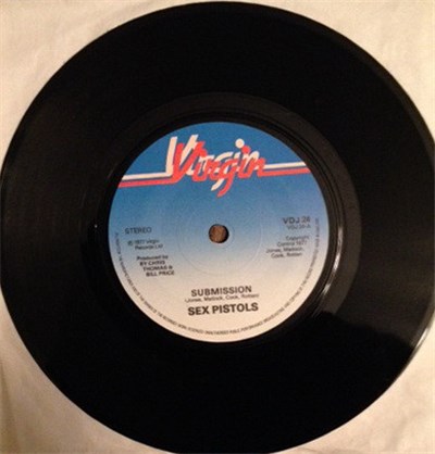 Sex Pistols - Submission download mp3 flac
