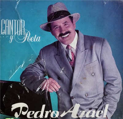 Pedro Azael - Cantor y Poeta download mp3 flac