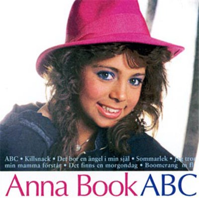 Anna Book - ABC download mp3 flac