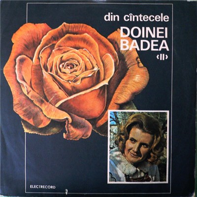 Doina Badea - Din Cîntecele Doinei Badea ‹II› download mp3 flac