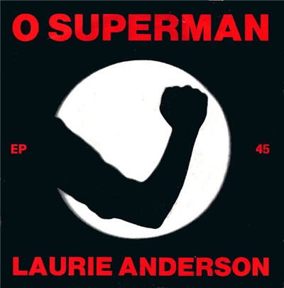 Laurie Anderson - O Superman download mp3 flac