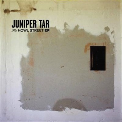 Juniper Tar - The Howl Street EP download mp3 flac