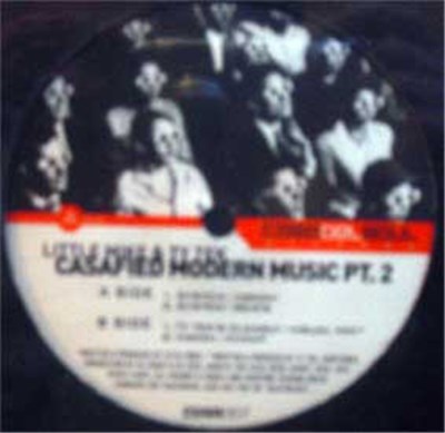 Ty Tek & Little Mike - Casafied Modern Music Part 2 download mp3 flac