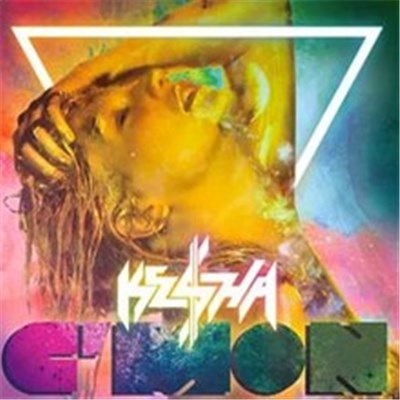 Ke$ha - C'mon download mp3 flac