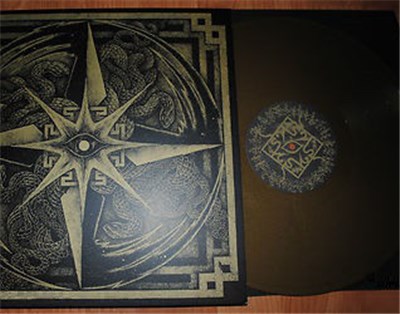 Witchrist - Curses Of Annihilation download mp3 flac