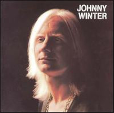 Johnny Winter - Johnny Winter download mp3 flac