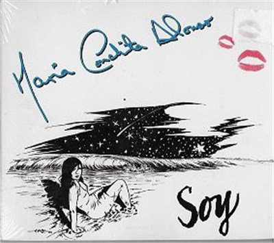 María Conchita Alonso - Soy download mp3 flac
