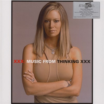Various - XXX: Music From Thinking XXX download mp3 flac