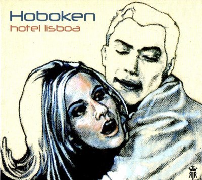 Hoboken - Hotel Lisboa download mp3 flac