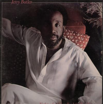 Jerry Butler - Nothing Says I Love You Like I Love You download mp3 flac