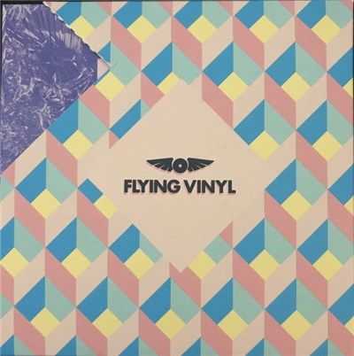 Various - Flying Vinyl: May 2017 download mp3 flac