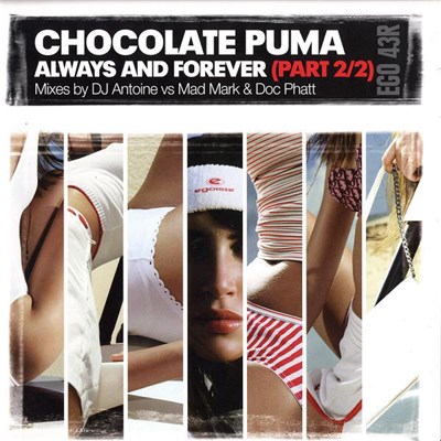 Chocolate Puma - Always And Forever (Part 2/2) download mp3 flac