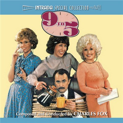 Charles Fox - 9 To 5 download mp3 flac