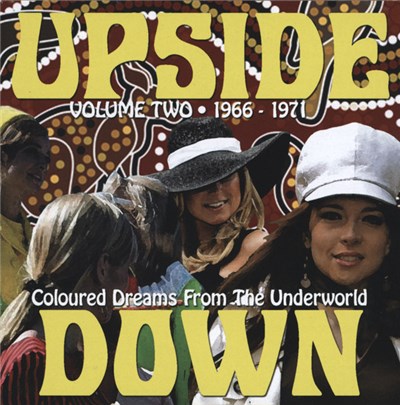 Various - Upside Down Volume Two download mp3 flac