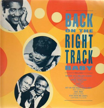 Various - Back On The Right Track Baby download mp3 flac