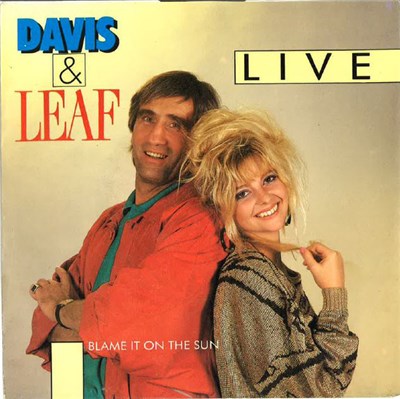 Davis & Leaf - Live download mp3 flac