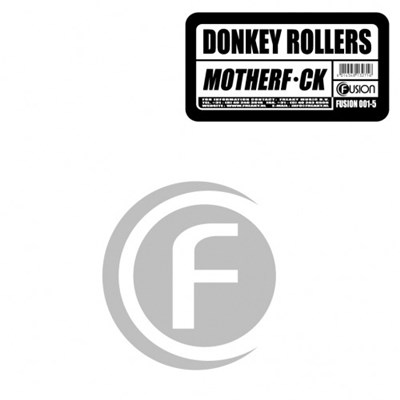 Donkey Rollers - Motherf*ck download mp3 flac