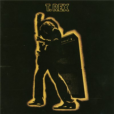 T. Rex - Electric Warrior download mp3 flac