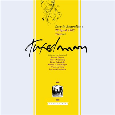 Tuxedomoon - Live In Angoulême, 1983 download mp3 flac