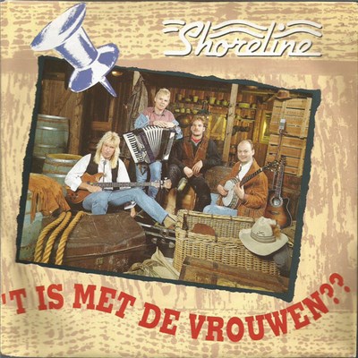 Shoreline - 't Is Met De Vrouwen?? download mp3 flac