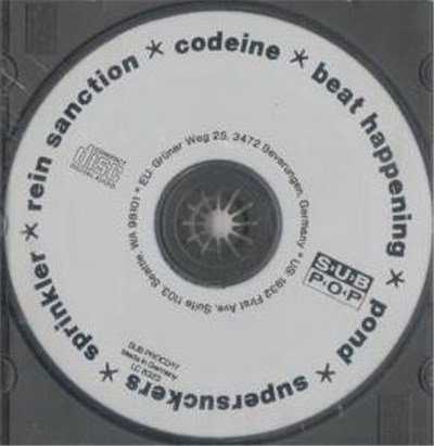 Various - PROCD#7 download mp3 flac