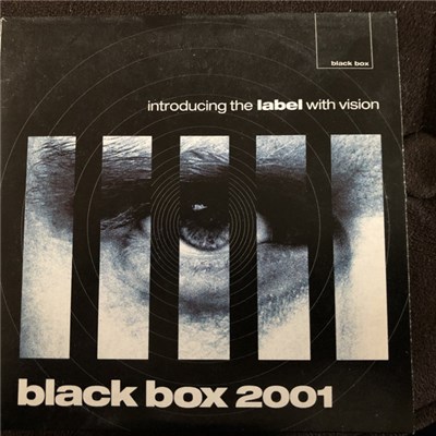 Various - Black Box 2001 download mp3 flac