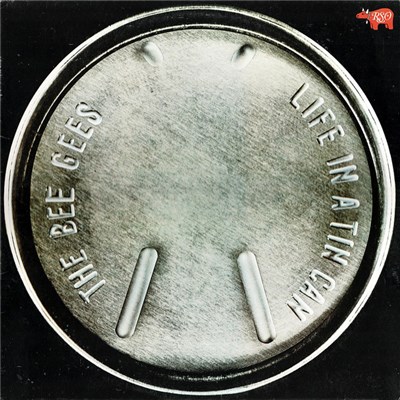 The Bee Gees - Life In A Tin Can download mp3 flac