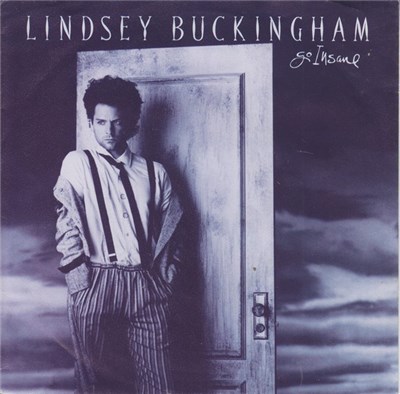 Lindsey Buckingham - Go Insane download mp3 flac