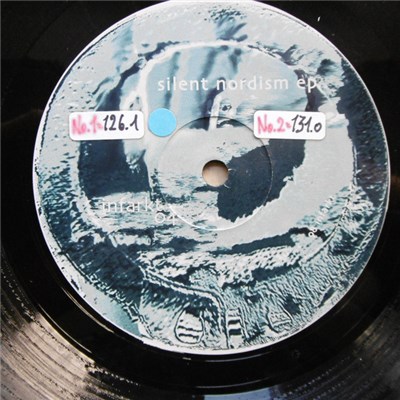 Inferior / Frankie Patella - Silent Nordism ep download mp3 flac