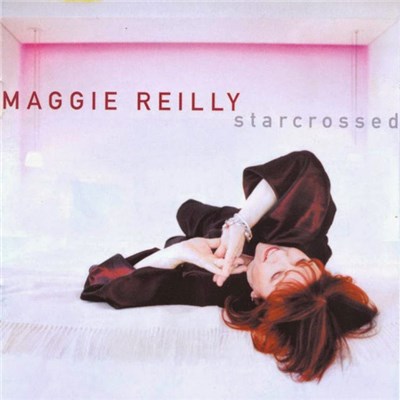 Maggie Reilly - Starcrossed download mp3 flac
