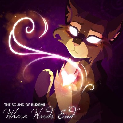 Blixemi - The Sound of Blixemi: Where Words End download mp3 flac