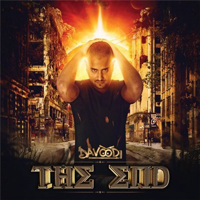 Davoodi - The End download mp3 flac